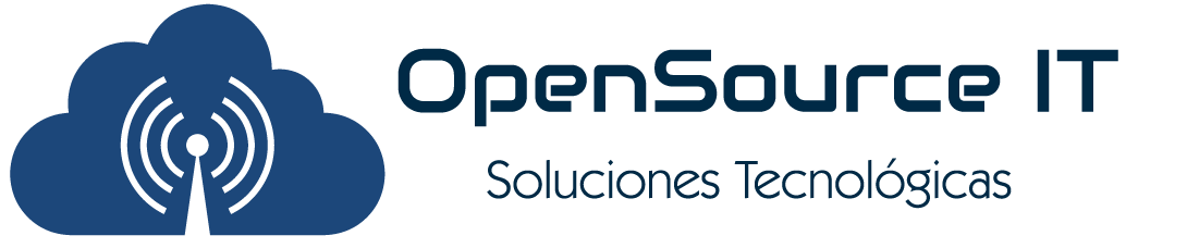 OpenSource IT